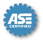 ASE Certified